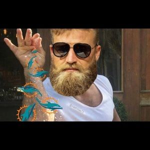 Meet your Posher, Brett